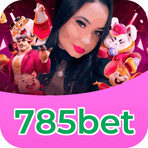 Plataforma 785bet mostrando interface moderna, jogos certificados e recursos de segurança licenciados
